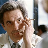 Bilder John Cassavetes