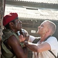 Bilder Tongayi Chirisa