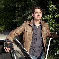 Bilder Jimi Blue Ochsenknecht