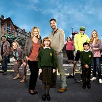 Bilder Nadine Marshall