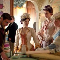 Bilder Elaine Cassidy