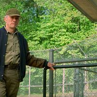 Bilder Clint Eastwood