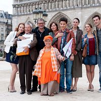 Bilder Solène Bouton