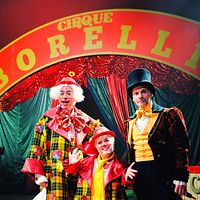 Bilder Erick Deshors