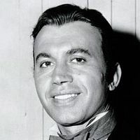 Bilder Michael Ansara