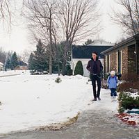 Bilder Shaylena Mandigo