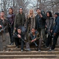 Bilder Jeffrey Dean Morgan