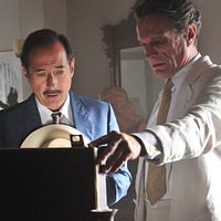 Bilder Guillermo Francella