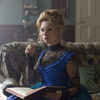 Bilder Myanna Buring