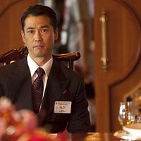 Bilder James Katsuyuki Taenaka