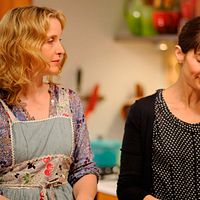 Bilder Alexia Landeau