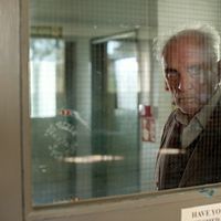 Bilder Terence Stamp