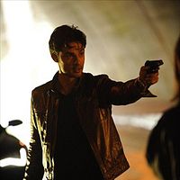 Bilder David Atrakchi