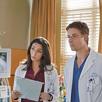 Bilder Justin Hartley