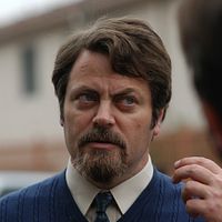 Bilder Nick Offerman