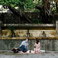 Bilder Gabriel Arcand