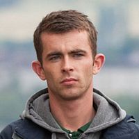 Bilder Paul Brannigan