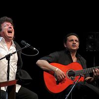 Bilder Enrique Morente