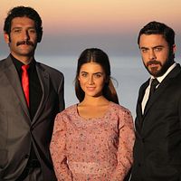 Bilder Eren Hacısalihoğlu