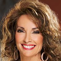 Bilder Susan Lucci
