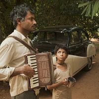 Bilder Samrat Chakrabarti