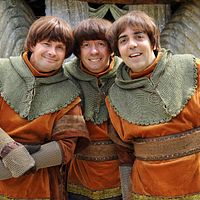 Bilder Olivier Broche