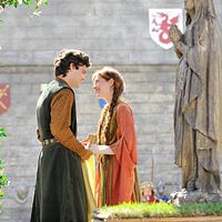 Bilder Cristiana Capotondi