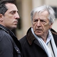 Bilder  Costa-Gavras