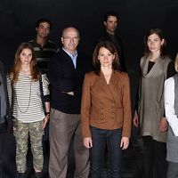 Bilder Patrick Hivon