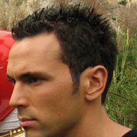 Bilder Jason David Frank