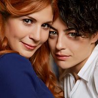 Bilder Nergis Öztürk