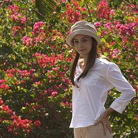 Bilder Débora Falabella