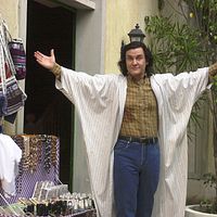 Bilder Antonio Calloni