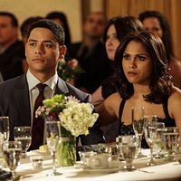 Bilder Charlie Barnett