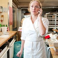 Bilder Brigitte Hobmeier