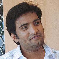 Bilder  Santhanam