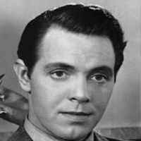 Bilder Louis Hayward