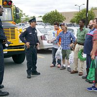 Bilder Nick Swardson