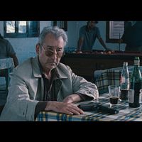 Bilder José Sacristán