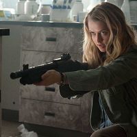 Bilder Teresa Palmer