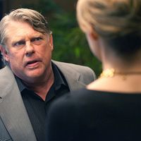 Bilder Graham Beckel