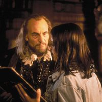 Bilder Patrick Stewart