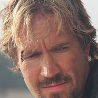 Bilder David A.R. White