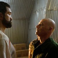 Bilder Jean-Claude Van Damme