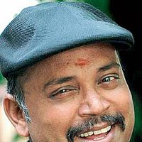 Bilder Thambi Ramayya