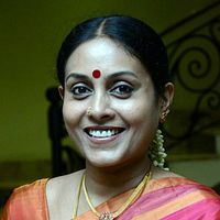 Bilder Saranya Ponvannan