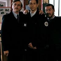 Bilder Fabrice Abraham