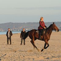 Bilder Vahina Giocante