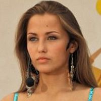 Bilder Aglaya Shilovskaya