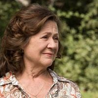 Bilder Julieta Serrano